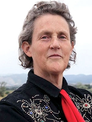 Foto de Temple Grandin