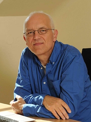 Foto de Gert Biesta
